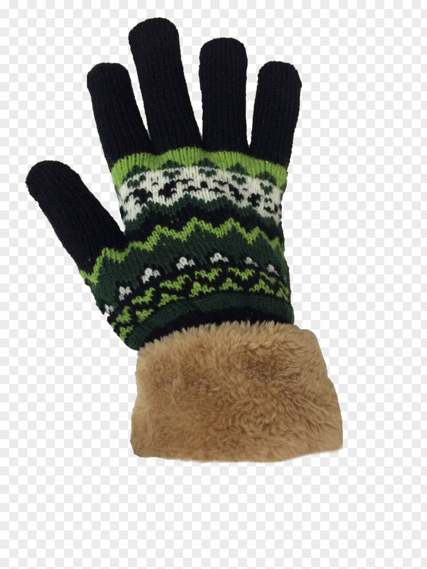 Winter Gloves Glove Fashion Clothing Fake Fur Accessories PNG