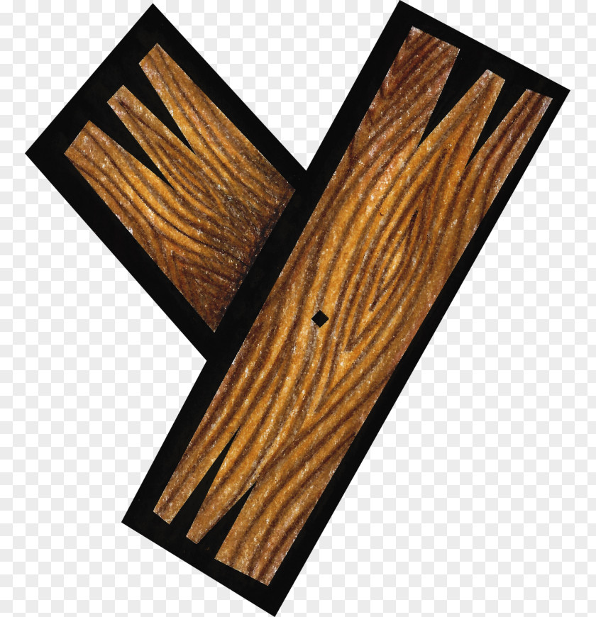 Wooden Alphabet Letter Wood PNG