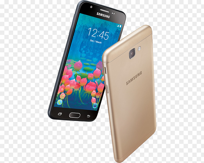 Android Samsung Galaxy J7 Prime J5 (2016) PNG