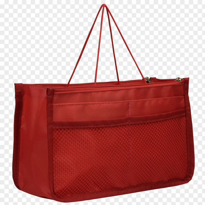 Bag Tote Leather Travel Hand Luggage PNG