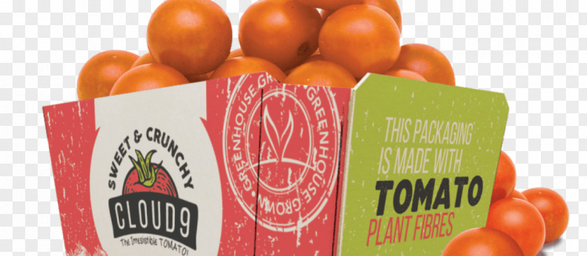 Cardboard Grow Box Plans Tomato Packaging And Labeling Food Innovation PNG