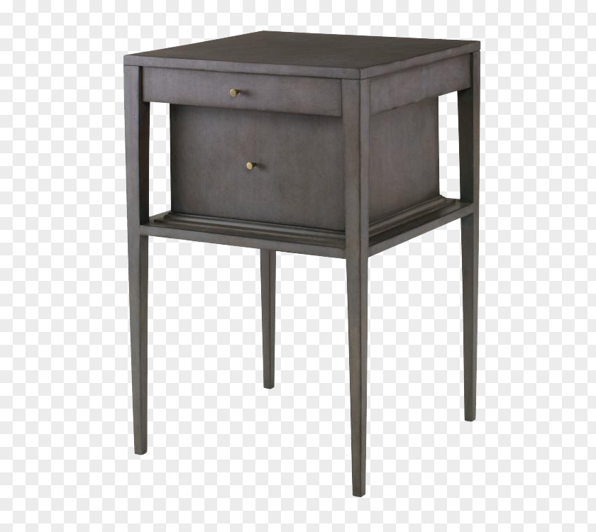 Cartoon 3d Picture Desk Nightstand Table Drawing Furniture PNG