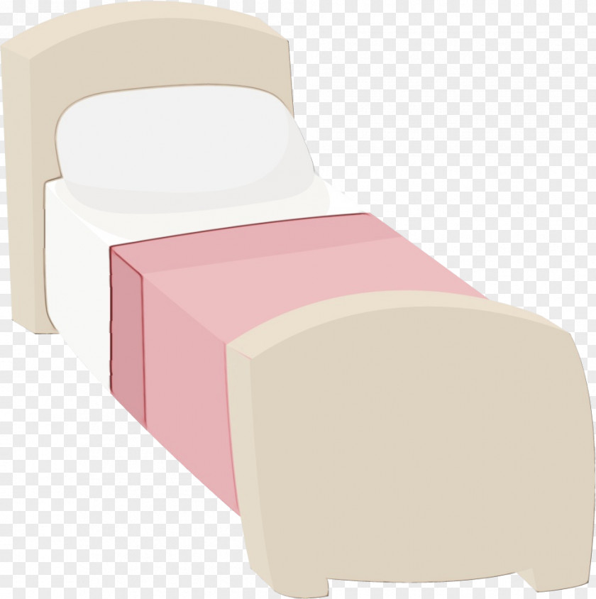 Chair Pink M Angle PNG
