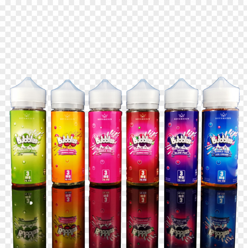 Chewing Gum Charms Blow Pops Juice Electronic Cigarette Aerosol And Liquid Bubble PNG