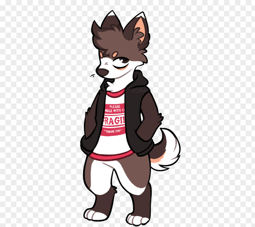 Coffee Stains Shirt Cat Furry Fandom Dog Puppy Art PNG