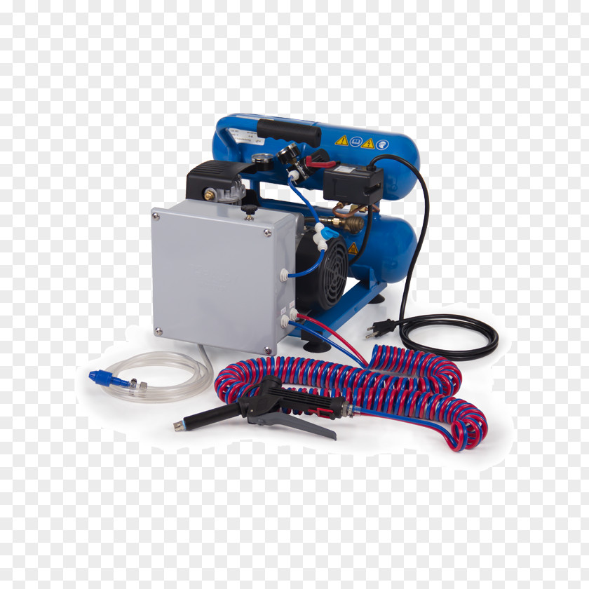 Coiled Tubing Sprayer Pump Foam Distribution PNG