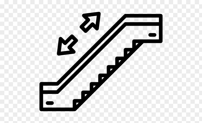 Escalator Elevator PNG