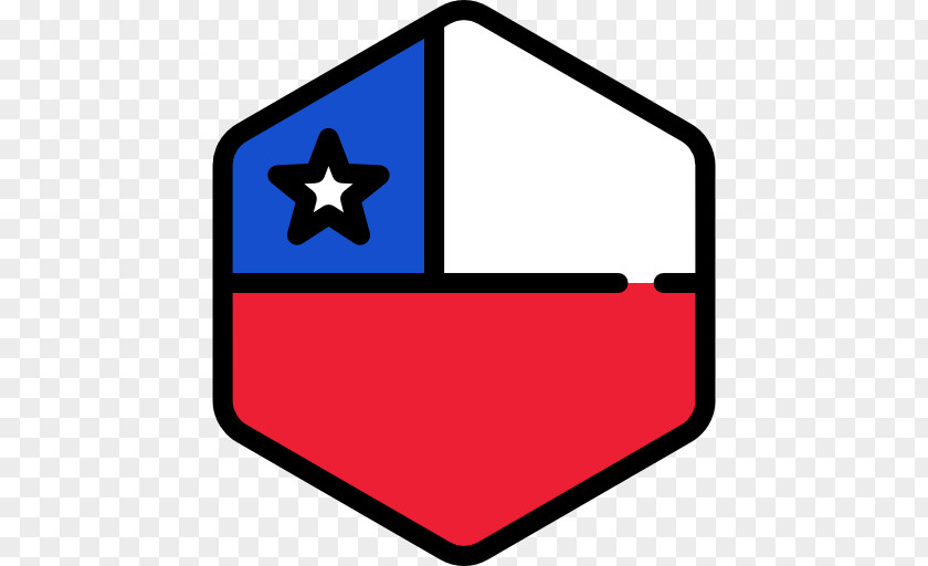 Flag Clip Art Chile PNG