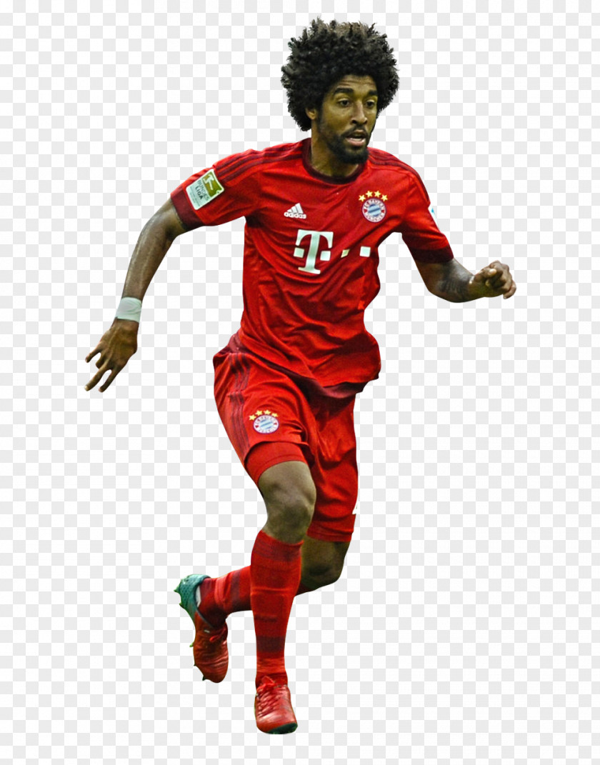 Football FC Bayern Munich Player Bundesliga Jersey PNG