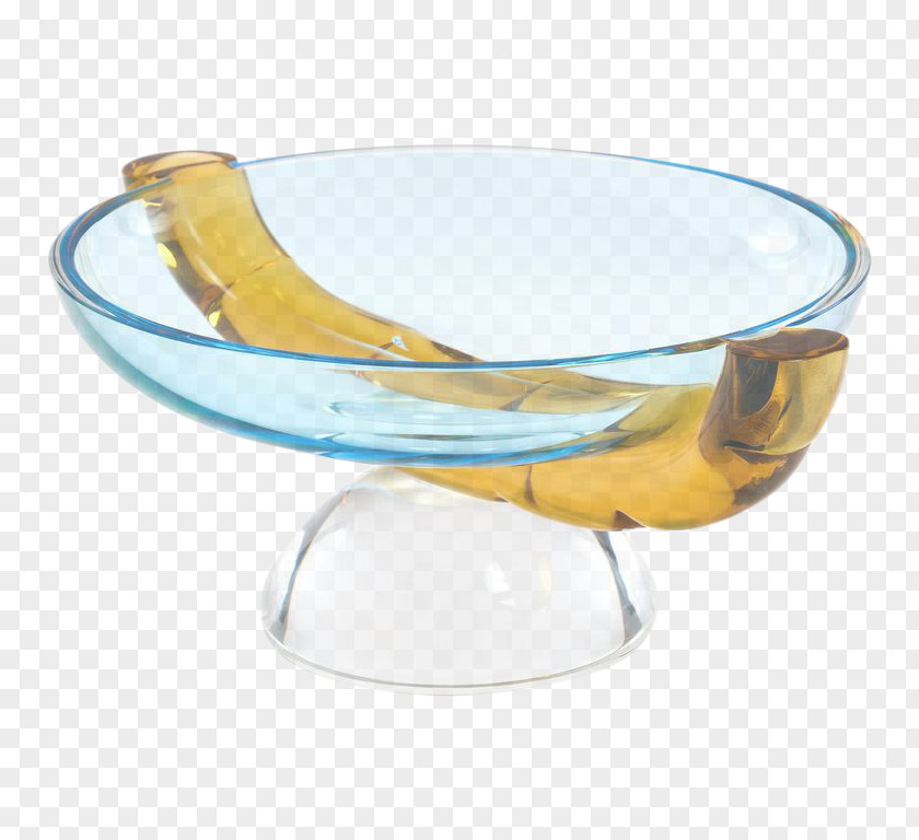 Glass Table-glass Bowl PNG