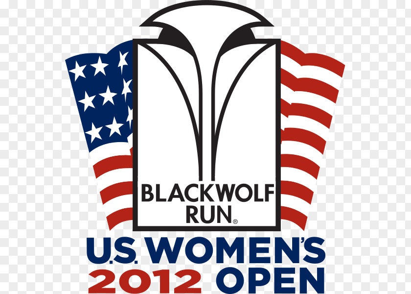 Golf Event Flyer Blackwolf Run Course United States Women's Open Championship 2012 U.S. Whistling Straits The US (Golf) PNG
