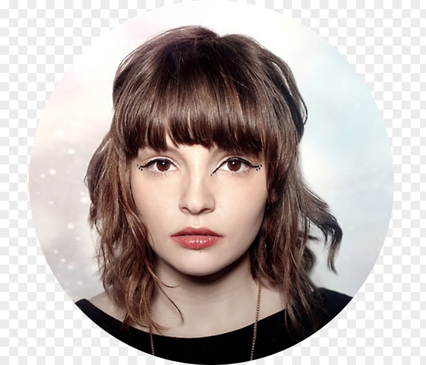 Lauren Mayberry T In The Park CHVRCHES Musician Lead Vocals PNG