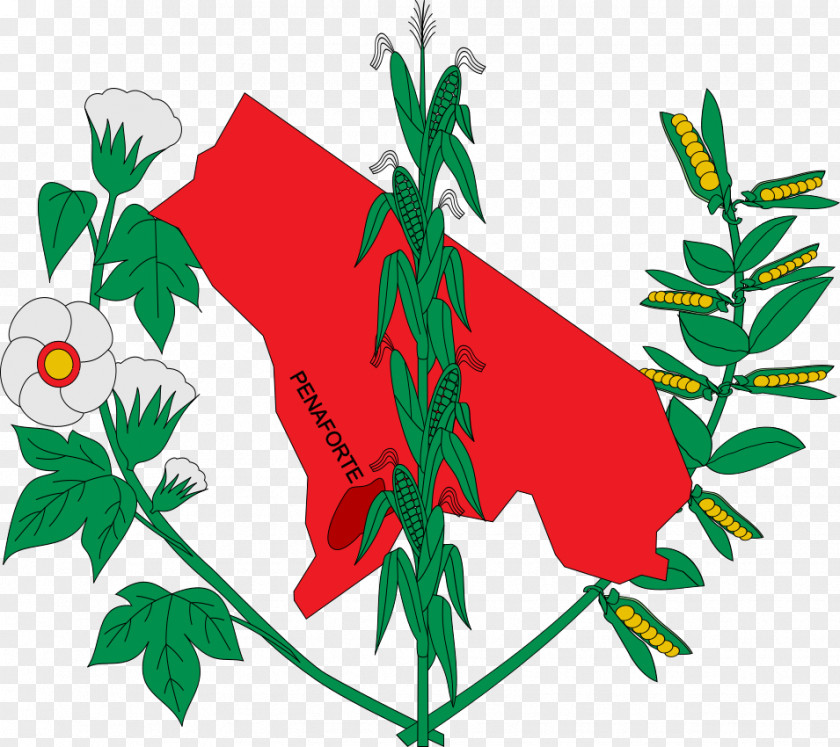 Leaf Plant Stem Flower Clip Art PNG