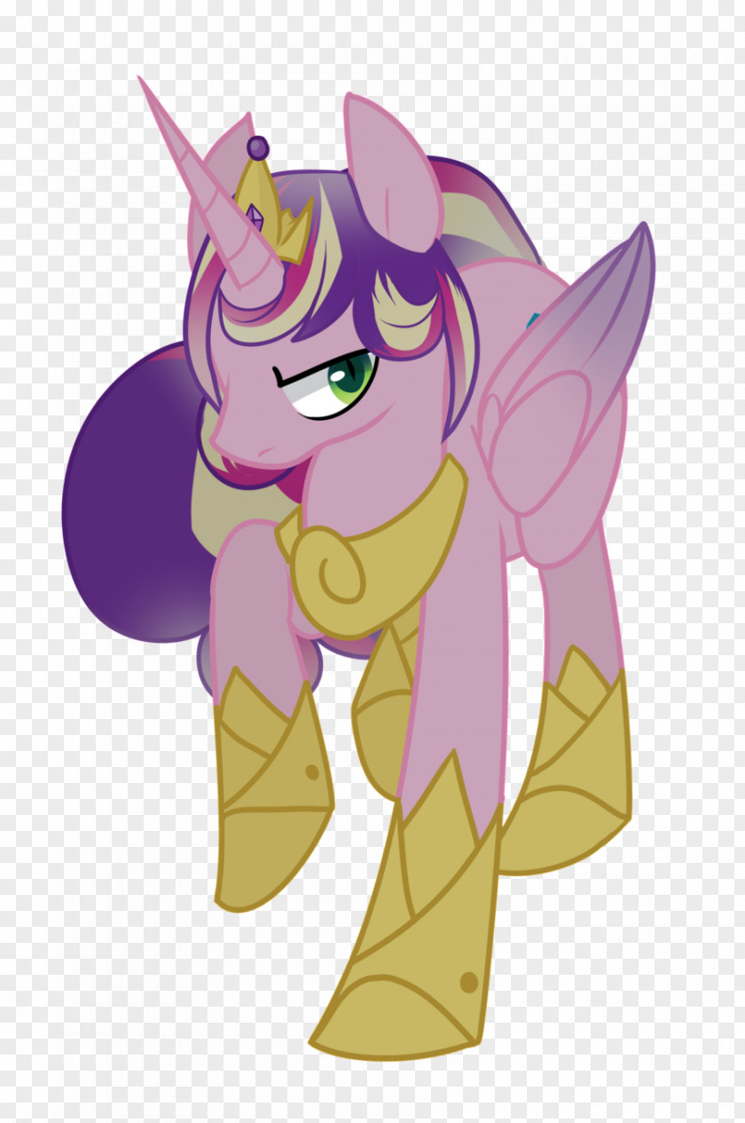 Little Prince Horse Violet Lilac Mammal PNG