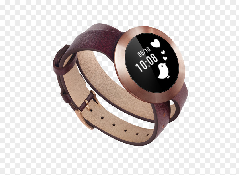 On My Honor Huawei 华为 Smartwatch Bracelet PNG