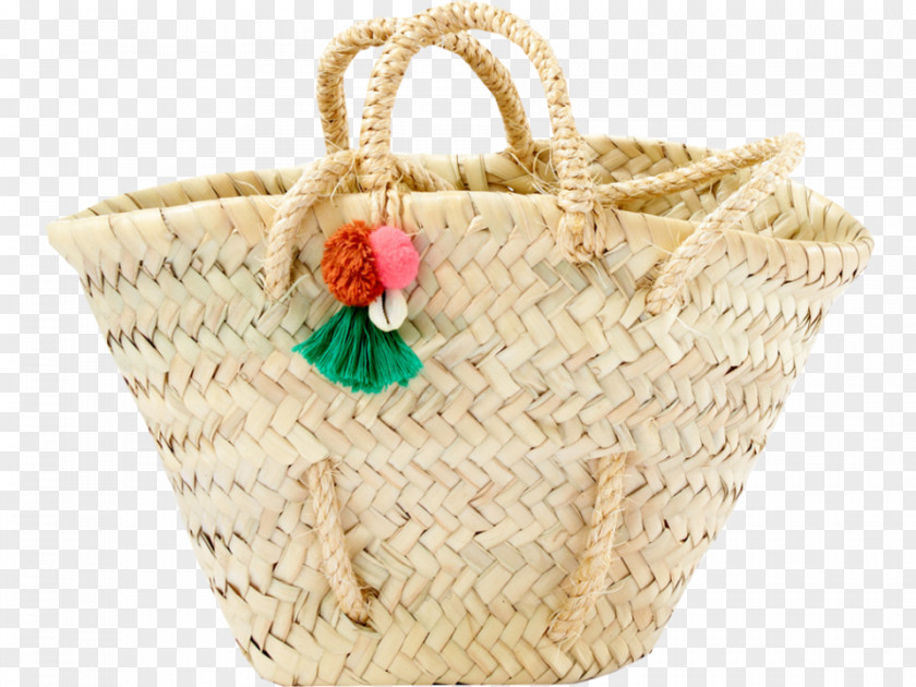 Orange Basket Picnic Baskets Rattan Lid Reed PNG