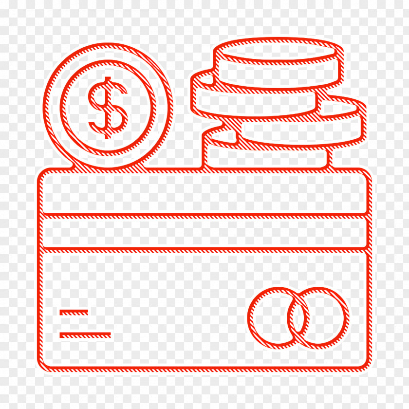 Payment Icon Business And Finance Credit Card PNG