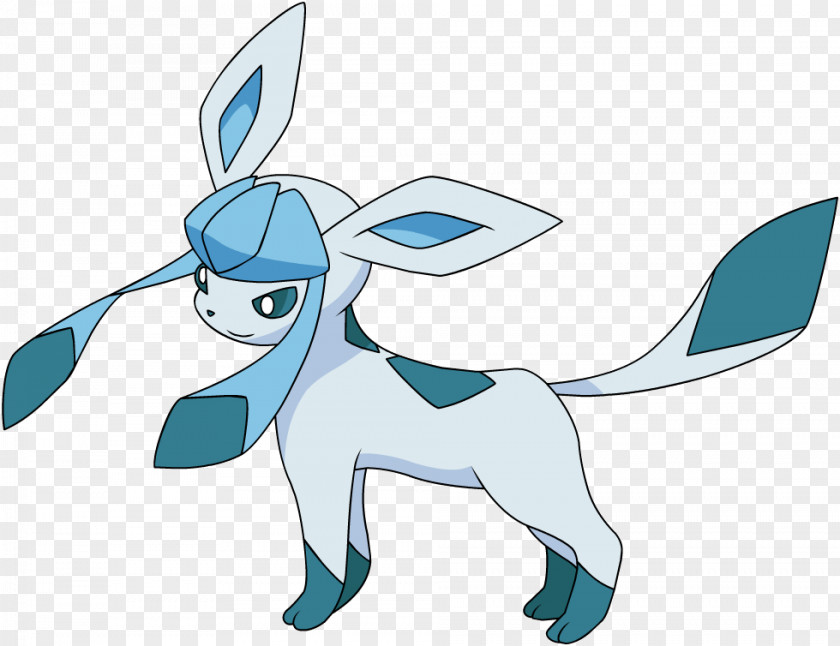 Pokémon X And Y Mystery Dungeon: Blue Rescue Team Red Glaceon Eevee PNG