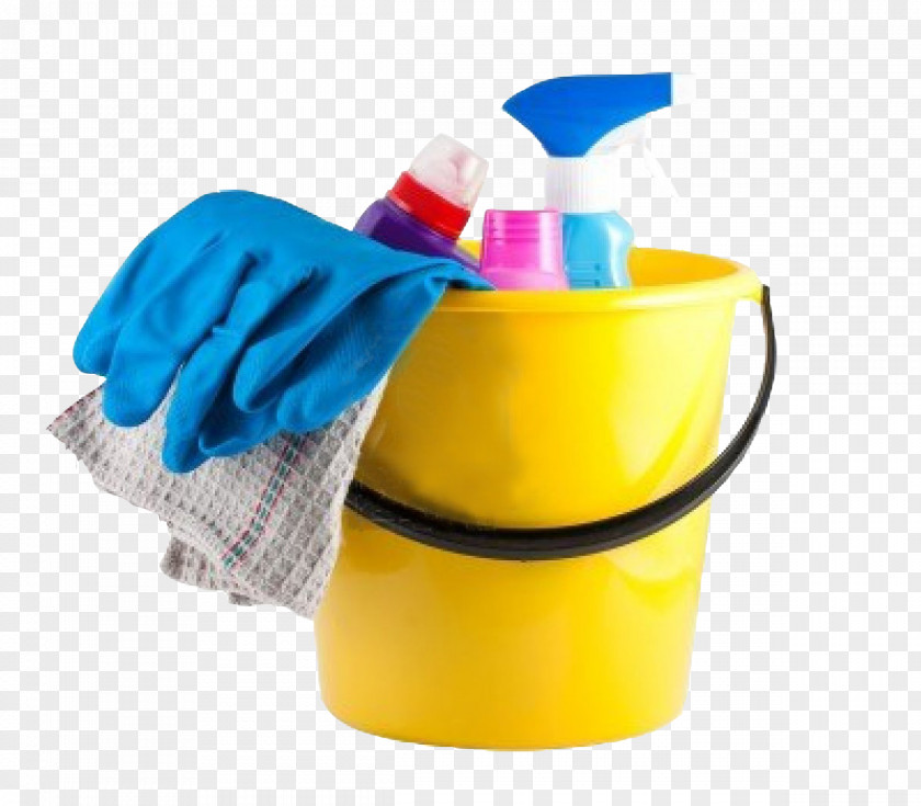 Services Commercial Cleaning Cleaner Maid Service Bucket PNG