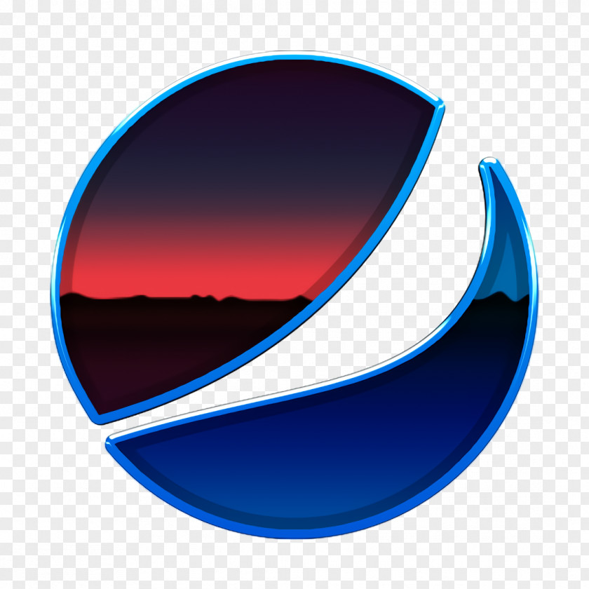 Shield Emblem Pepsi Icon PNG