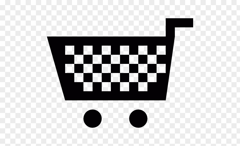 Supermarket Shopping Cart Download PNG