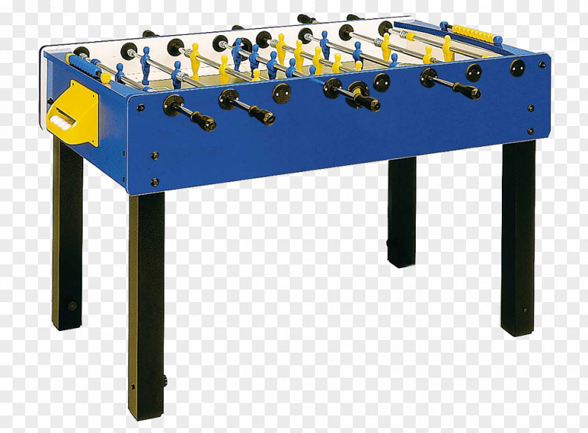 Table Foosball Garlando Game Football PNG