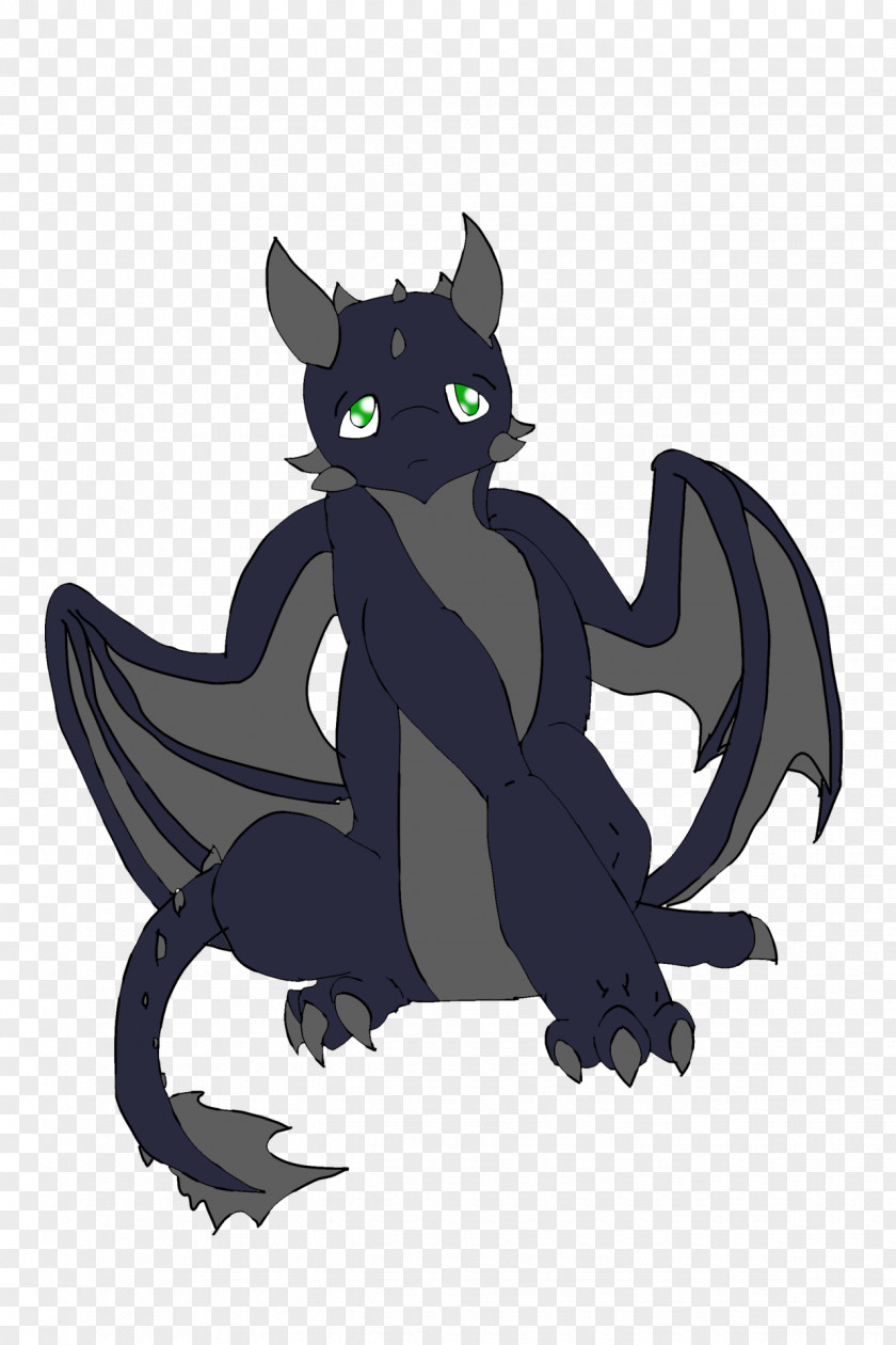 Toothless Spyro The Dragon Drawing PNG