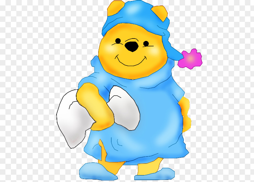 Winnie The Pooh Winnie-the-Pooh Clip Art PNG