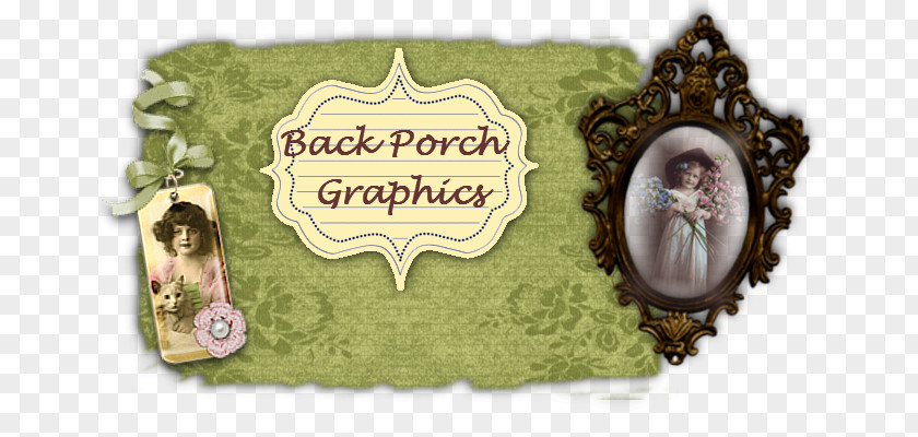 Back Porch Picture Frames Text Messaging Image PNG