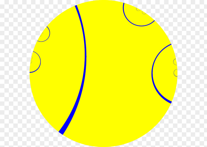Ball Tennis Balls Clip Art PNG