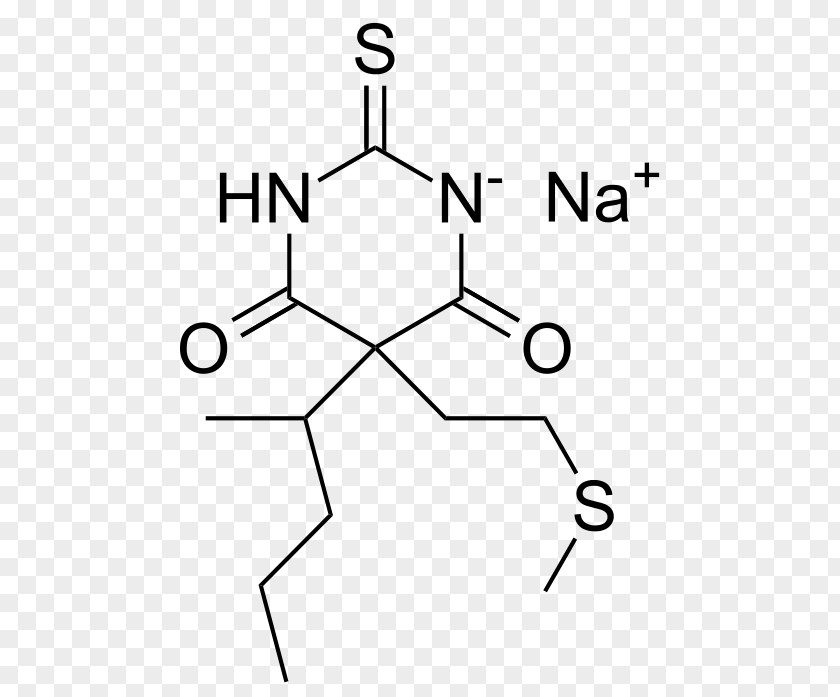 Barbiturate Barbituric Acid Hypnotic Chemistry PNG