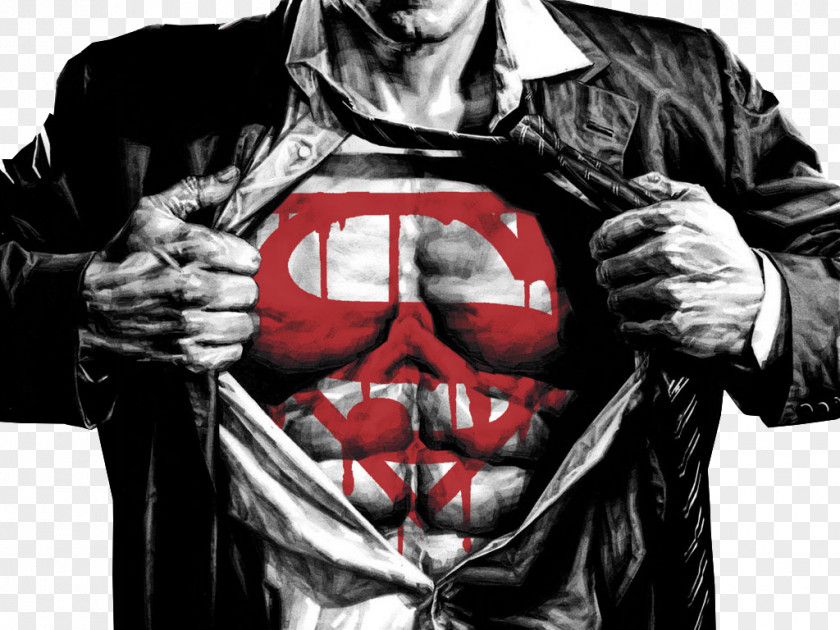 Bodybuilding Men Superman Clark Kent YouTube Superhero Batman PNG
