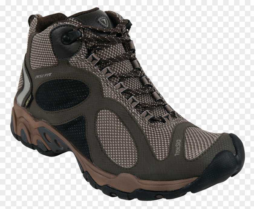 Boot Hiking Shoe The North Face Hi-Tec PNG