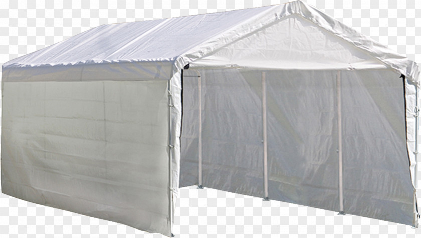 Cover Shading Canopy Carport Shelter Building Shed PNG