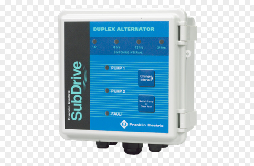 Duplex Alternator Hardware Pumps Adjustable-speed Drive Invention PNG