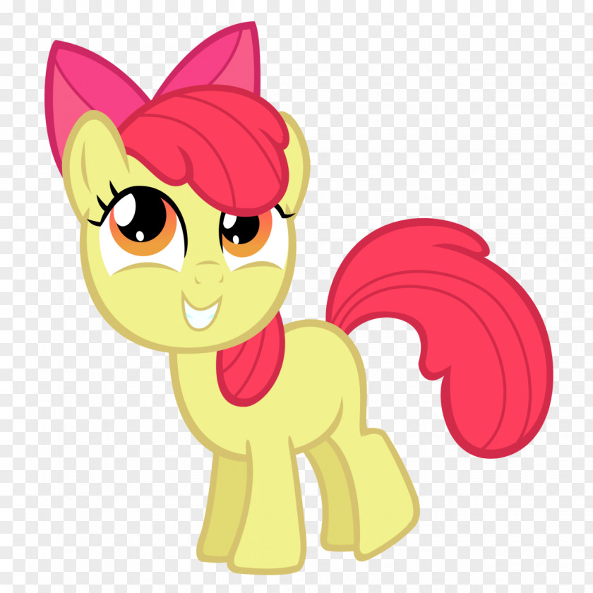 Fresh Bloom Pony Apple DeviantArt Clip Art PNG