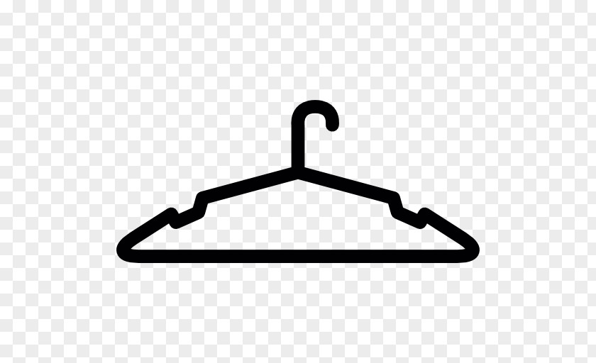 Hanger Vector Clothes Clip Art PNG