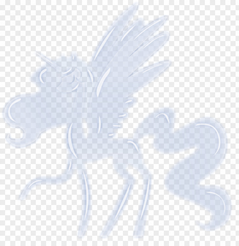 My Little Pony Winged Unicorn Statue DeviantArt PNG