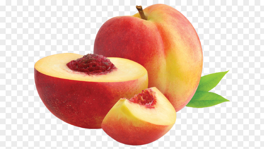 Peach Fruit Food Pie Diet PNG