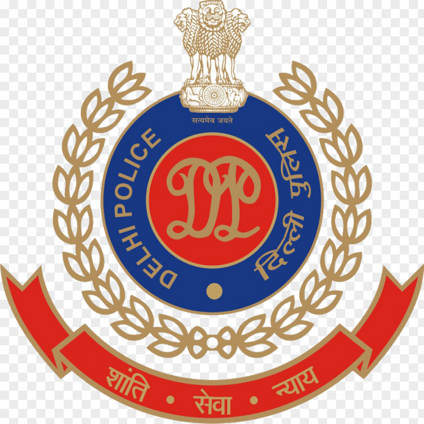 Police New Delhi Commissioner Of Police, Officer PNG