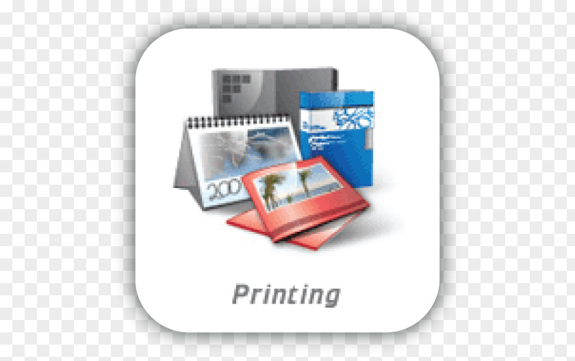 Printing Solutions Press Business PNG