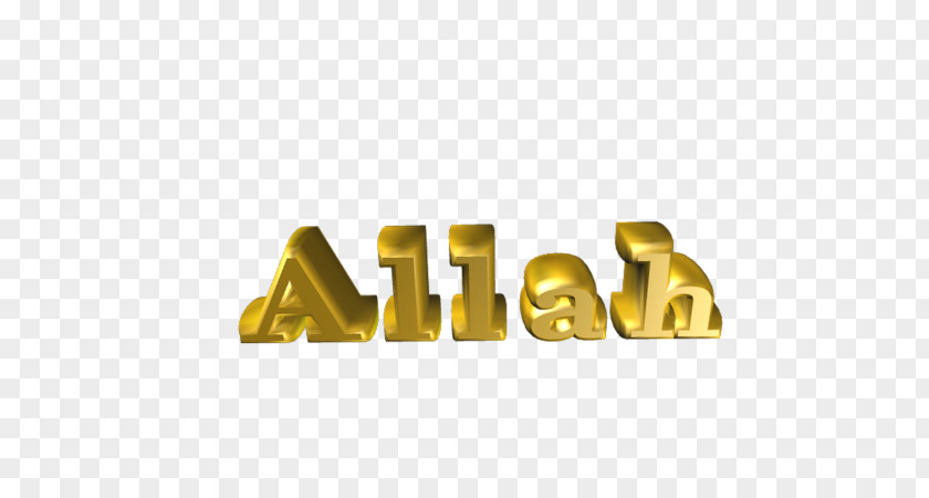 Religion Logo Allah PNG