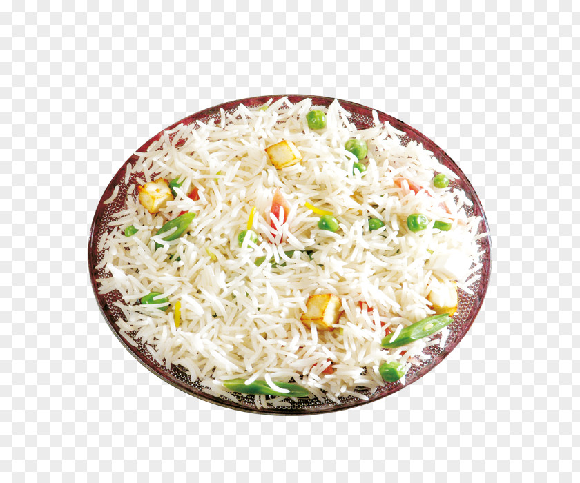 Rice Fried Bento Cooked PNG