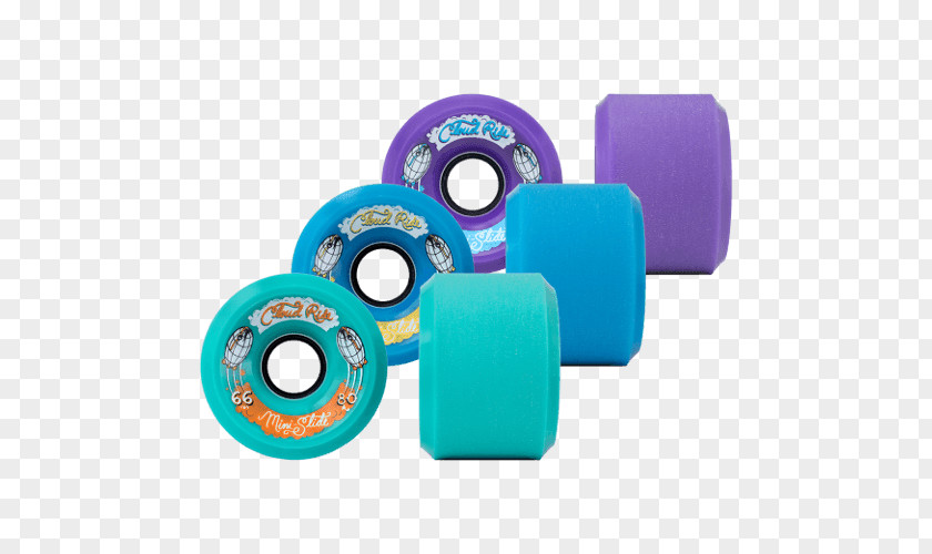 Skateboard Wheel Longboarding Freeride PNG