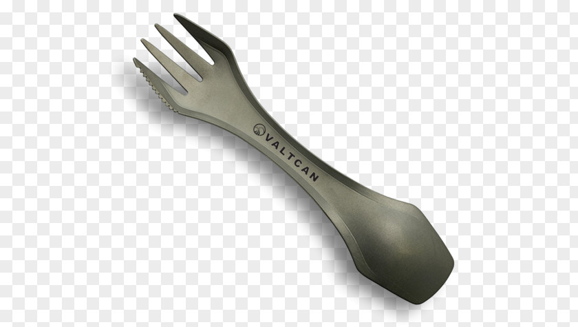 Spoon Fork Knife Spork Cutlery PNG