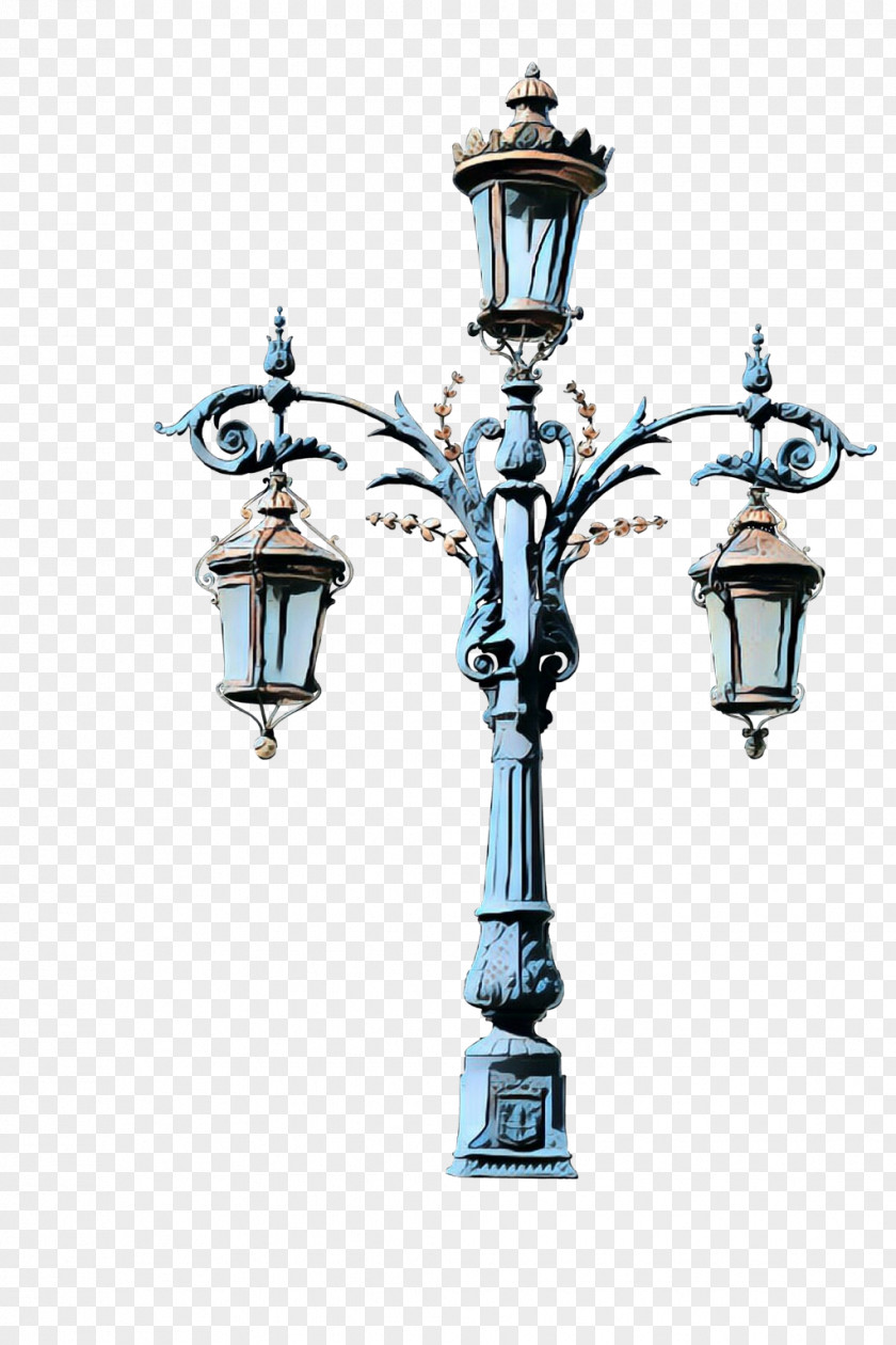 Street Light Electric Clip Art PNG