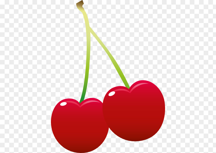 Sweet Cherry Pie Clip Art Cherries Vector Graphics Image PNG