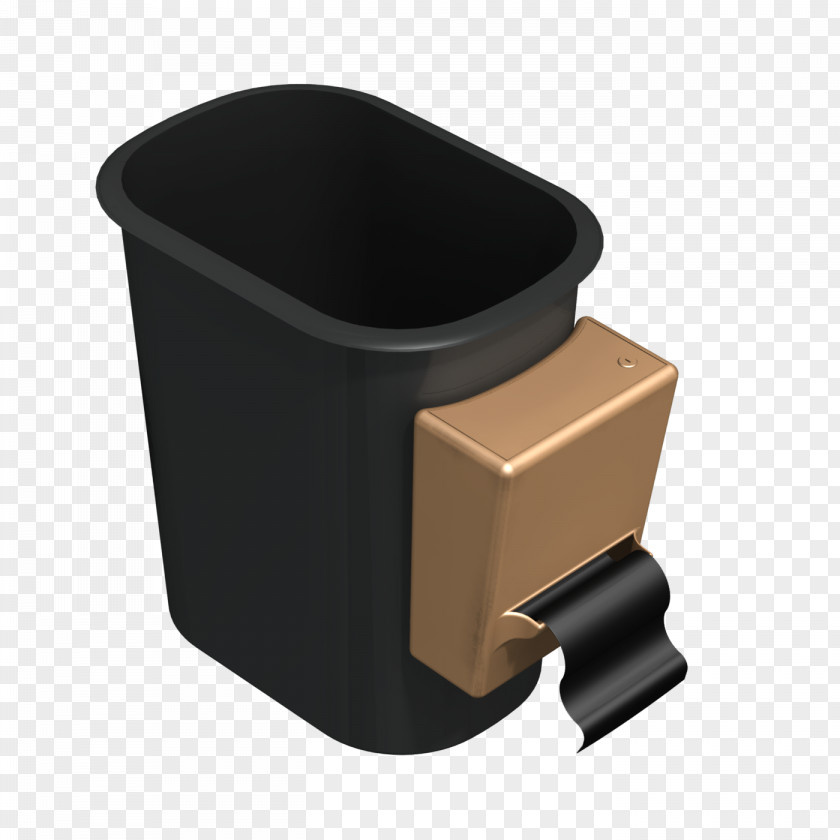 Trash Can Garden Lawn Car PNG