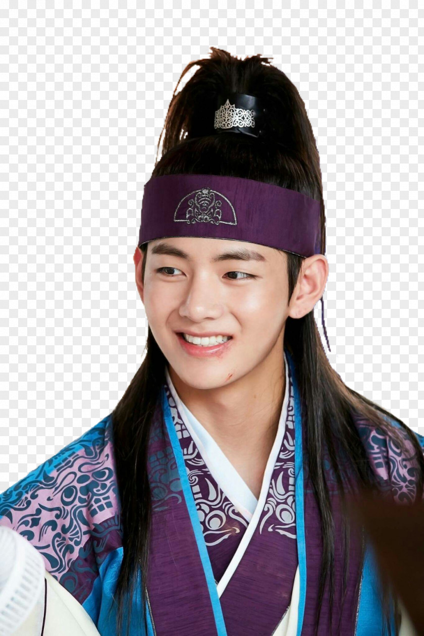 Actor Hwarang: The Poet Warrior Youth V South Korea BTS Han Sung PNG