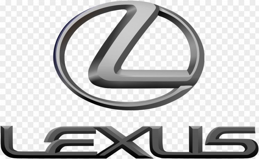 Cars Logo Brands Lexus IS Car Luxury Vehicle Toyota PNG